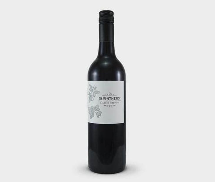 Halycon Merlot - Si Vintners - iwo-jakimowicz-sarah-morris 