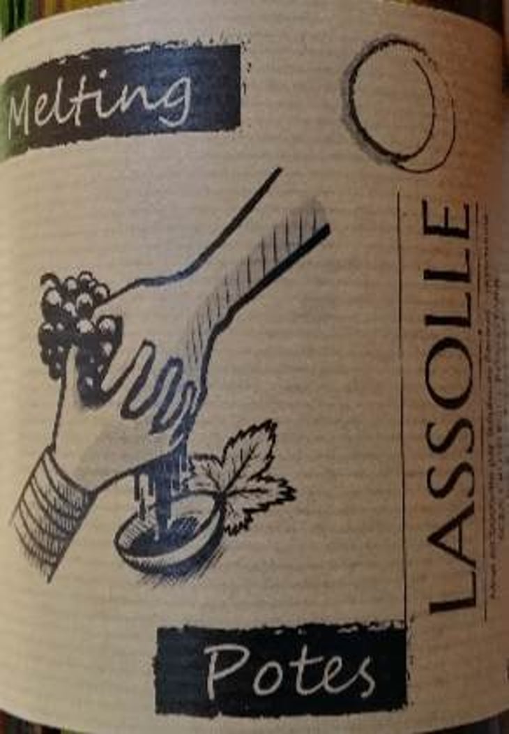 Melting Potes - Château Lassolle - stephanie-roussel 