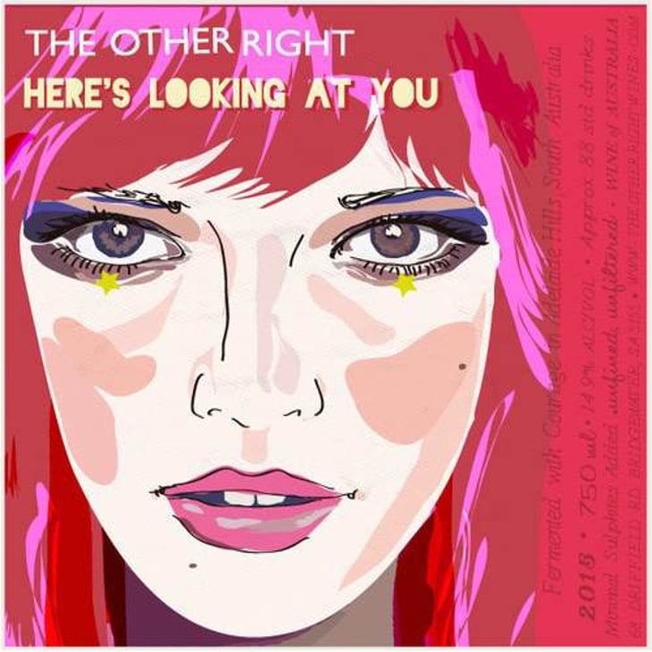 Here's Looking at You - The Other Right - alex-schulkin-galit-shachaf 