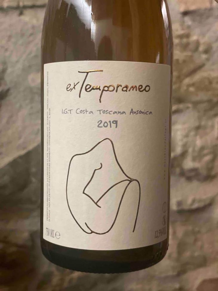 Extemporaneo - Azienda Agrigola Macchion dei Lupi - carlo-parenti 