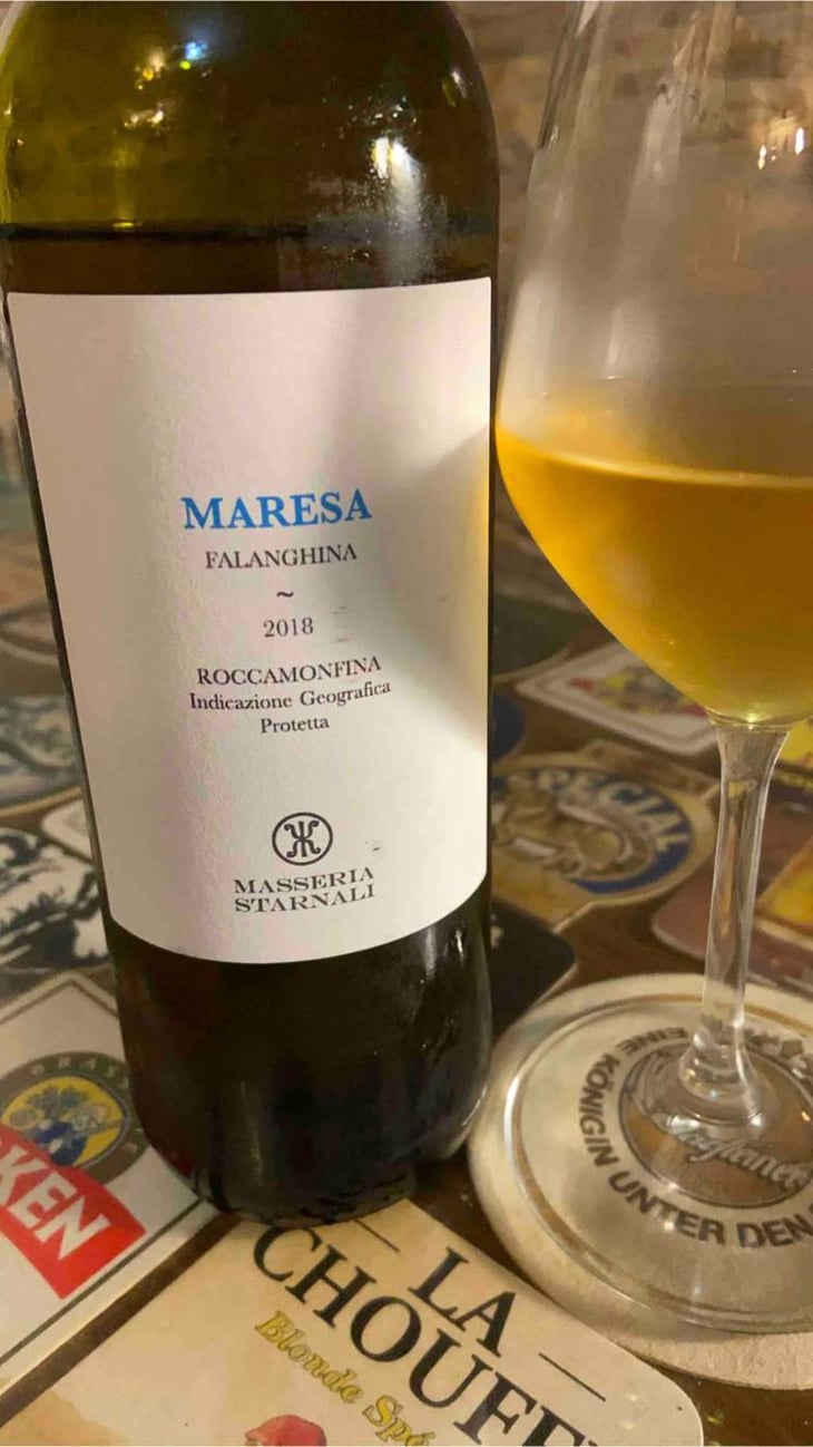 Maresa - Masseria Starnali - maria-teresa-di-biasio 