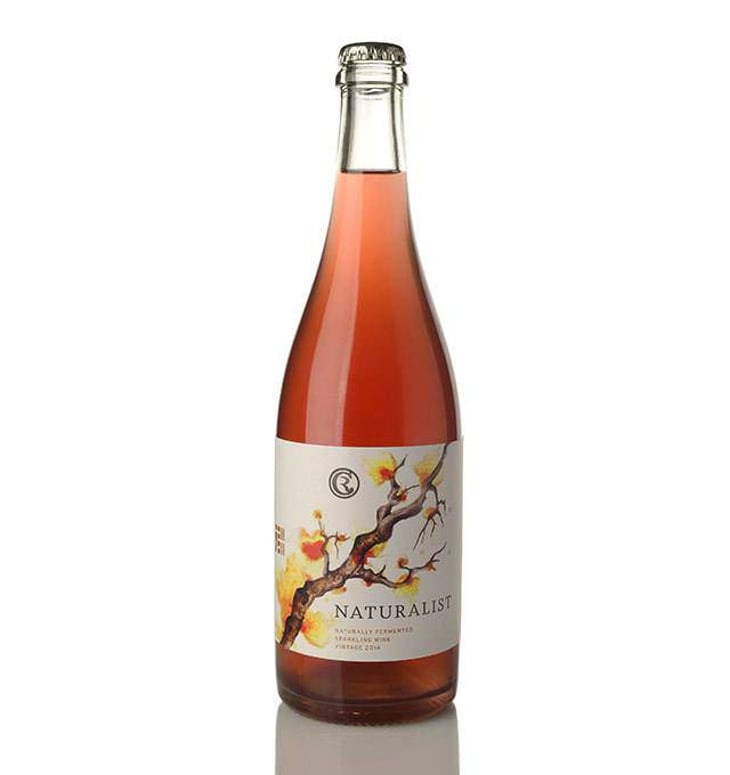 Naturalist - Cambridge Road Vineyard - lance-redgwell 
