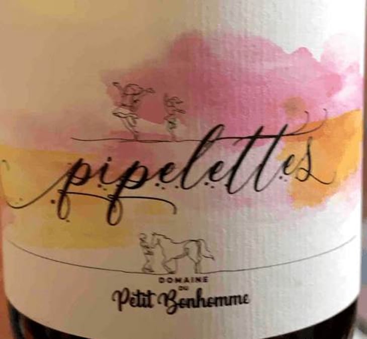 Pipelettes - Domaine du petit bonhomme - fabien-chanavas 
