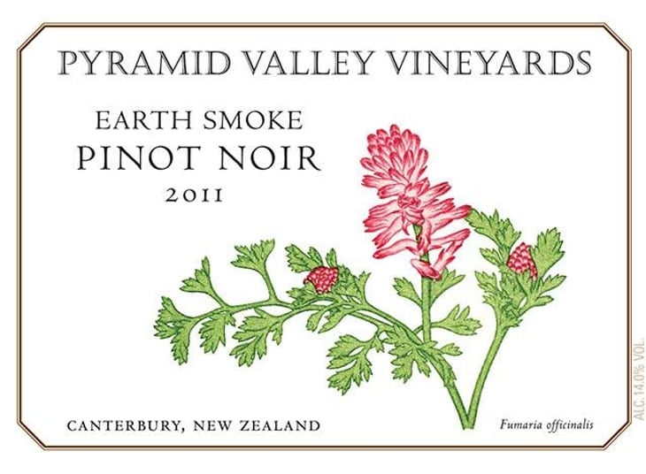 Earth Smoke - Pyramid Valley - mike-claudia-weersing 
