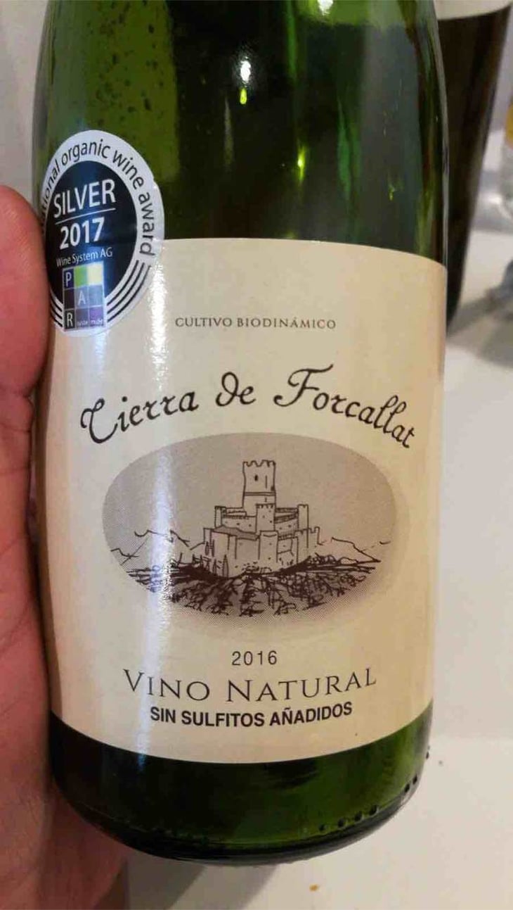 Terra De Forcallat - Valencia - jose-maria-carlos-espi 