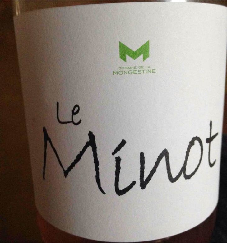 Le Minot - Domaine de la Mongestine - maxime-gamard-celine-harry-gozlan 