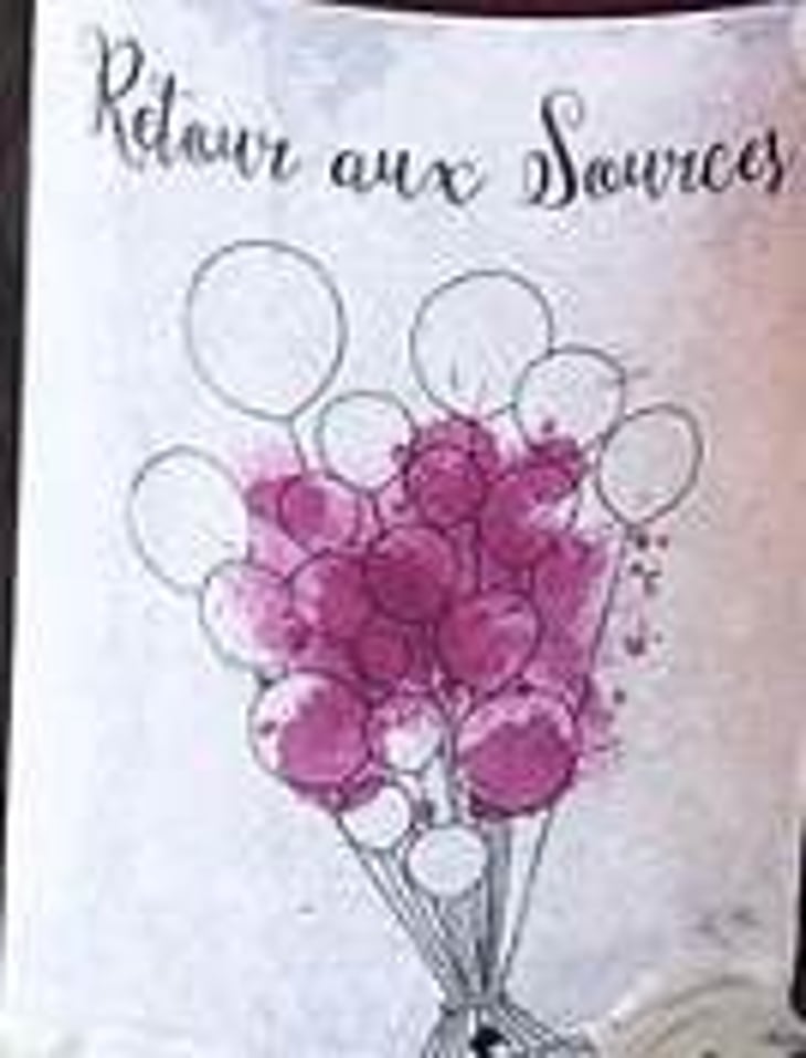 Retour Aux Sources - Louis Maurer - louis-maurer 