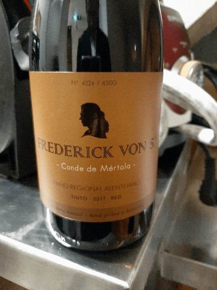 Conde De Mértola - Quinta do Infantado - joao-roseira 