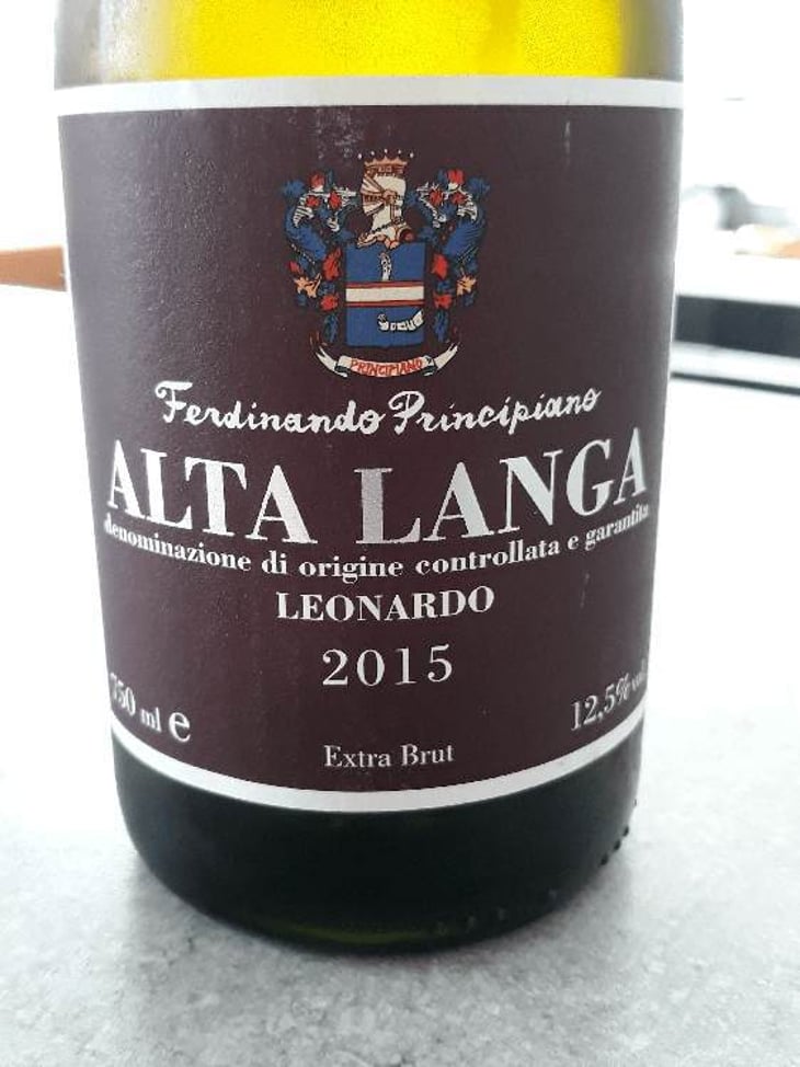 Alta Langa - Azienda Agricola Principiano Ferdinando - ferdinando-principiano 