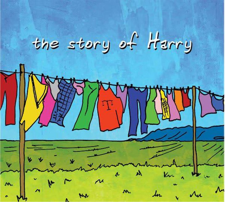 The Story of Harry