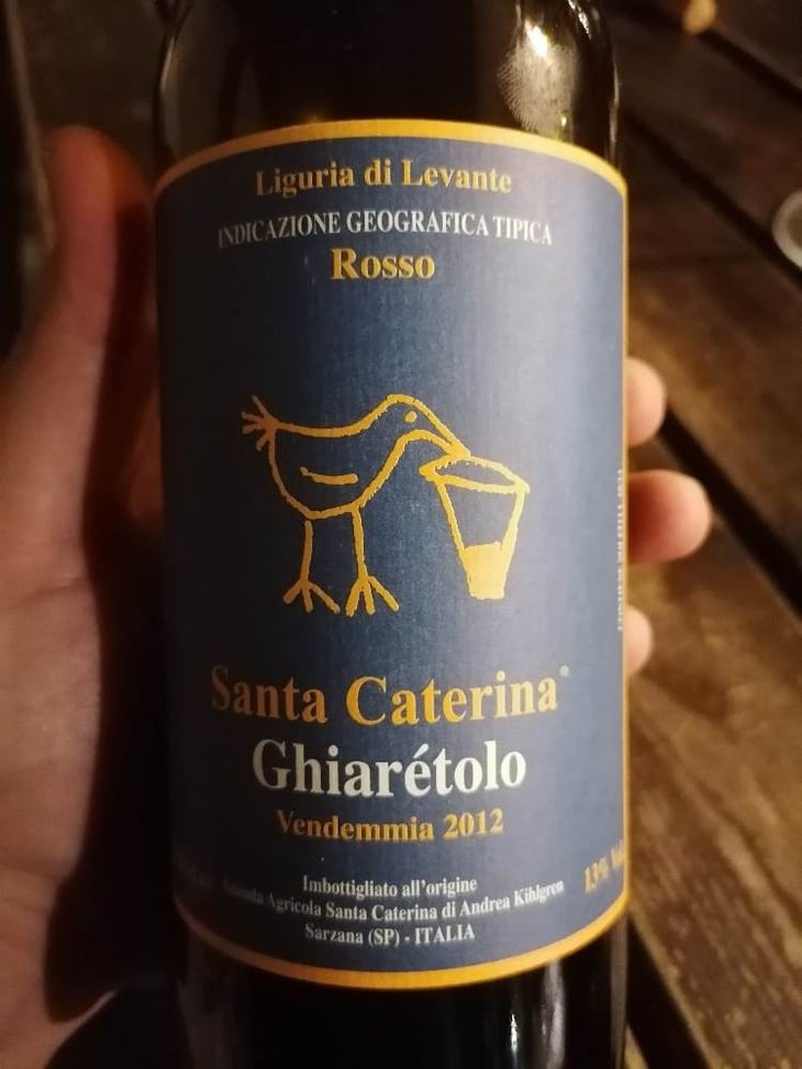 Ghiarétolo - Santa Caterina - andrea-kihlgren 