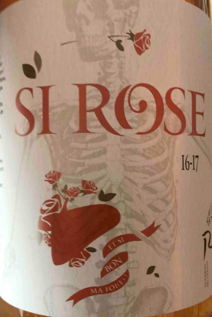 Si Rose