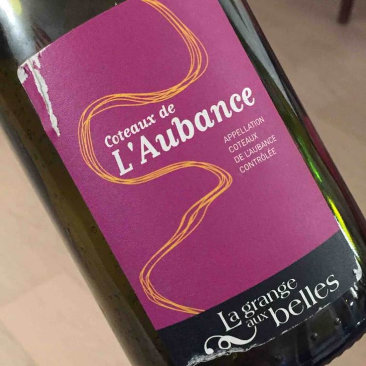 Coteaux de l’Aubance - La Grange aux Belles - marc-houtin-julien-bresteau-et-gerald-peau 