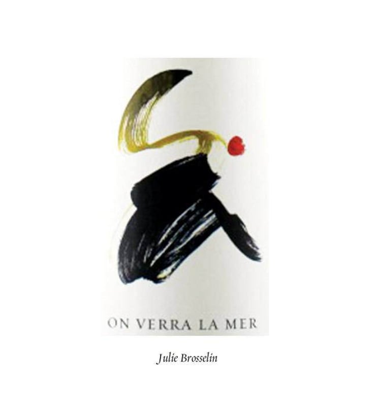 On Verra la Mer - Julie Brosselin - julie-brosselin 