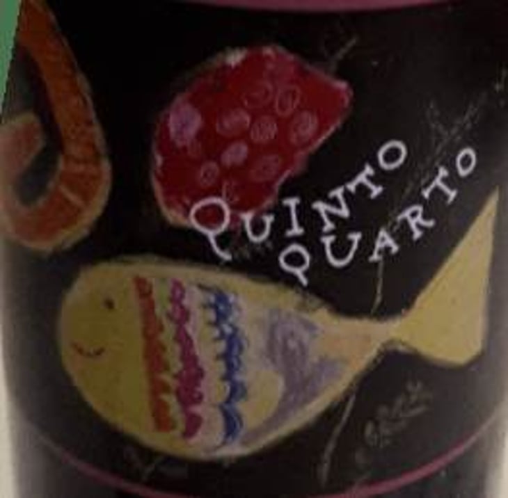 Quinto Quarto Rosso - Azienda Agricola Franco Terpin - franco-terpin 