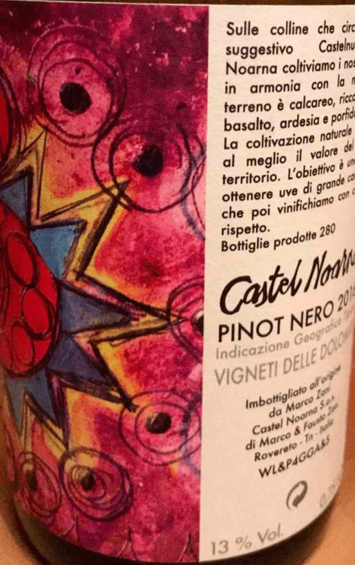 Pinot Nero