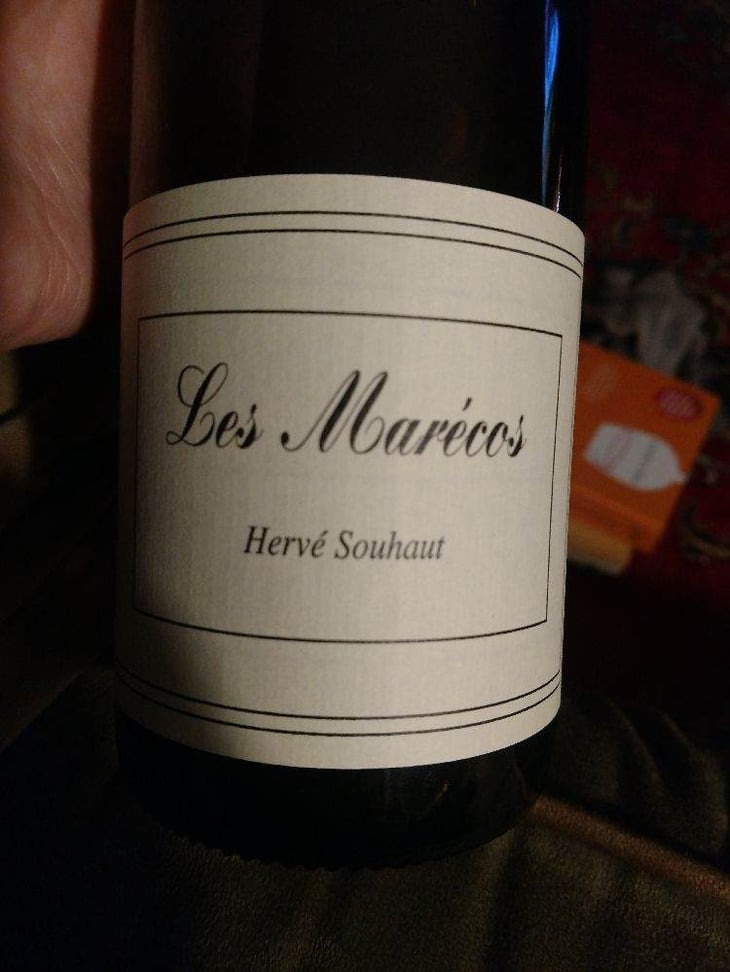 Les Marecos - Romaneaux-Destezet - herve-souhaut 