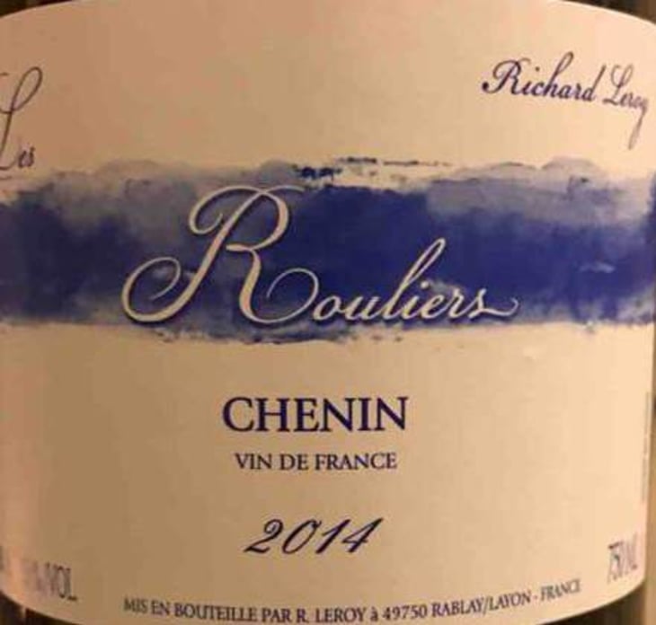 Les Rouliers