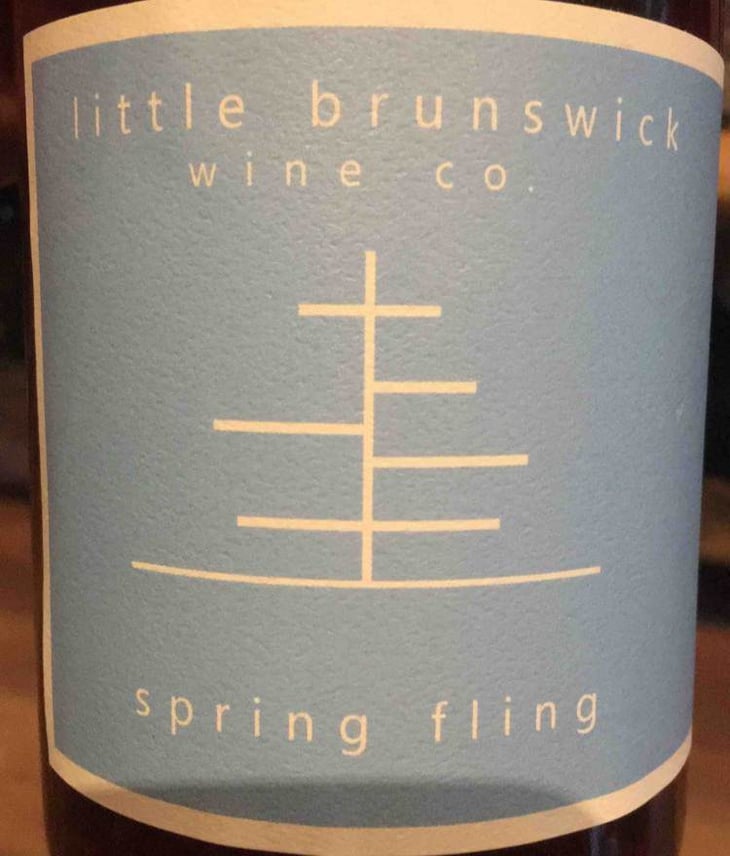 Spring Fling - Little Brunswick Wine Company - alex-croker-robert-lundburg 