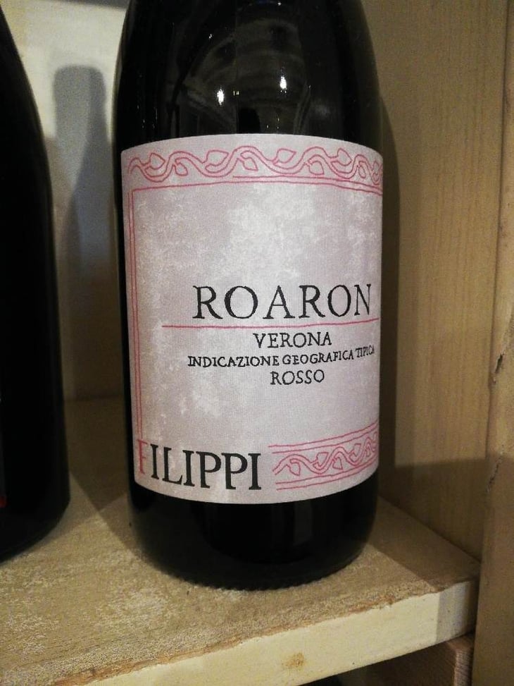 Roaron - Visco & Filippi Azienda Agricola - filippo-filippi 