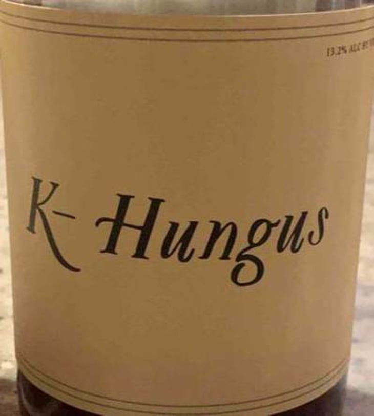 K-Hungus
