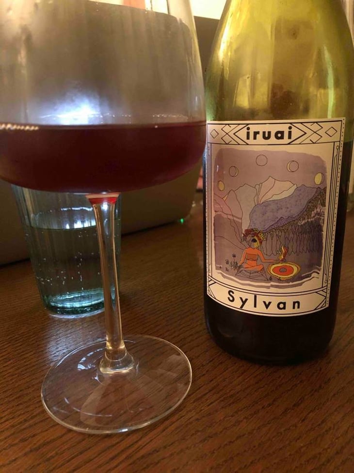Iruai Sylvan