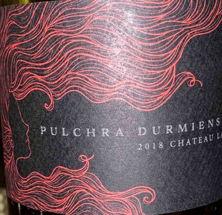Pulchra Durmiens - Château Landra - cecile-frederic-renoux 