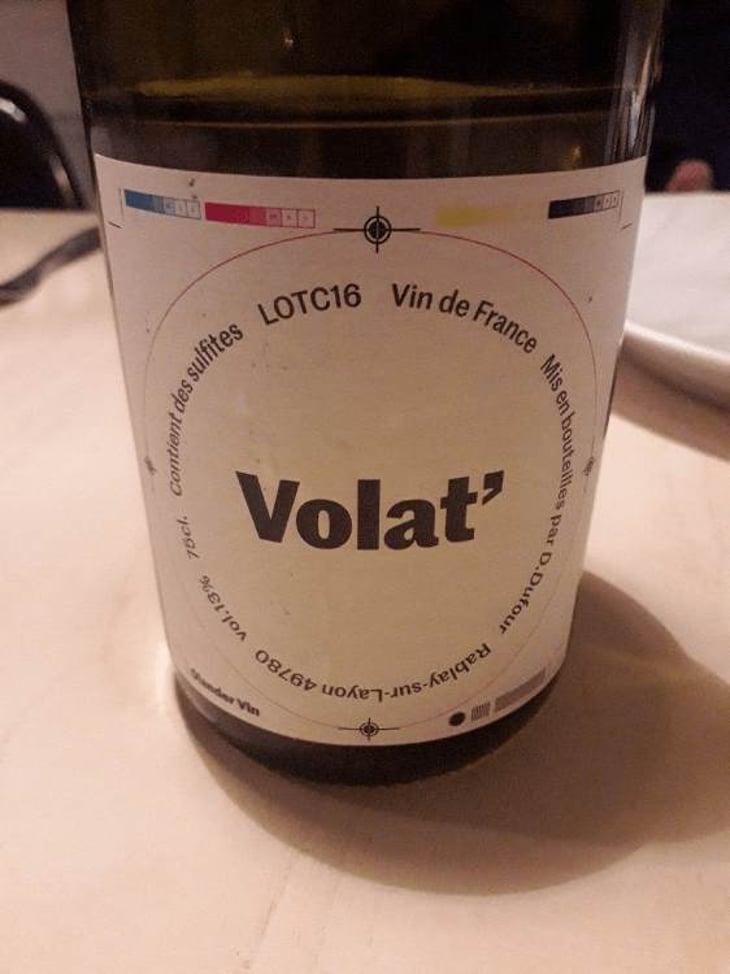 Volat' - Dominique Dufour - dominique-dufour 