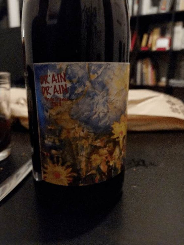 Dr'ain Dr'ain - Domaine Derain - julien-altaber-carole-shwab-domique-derain 