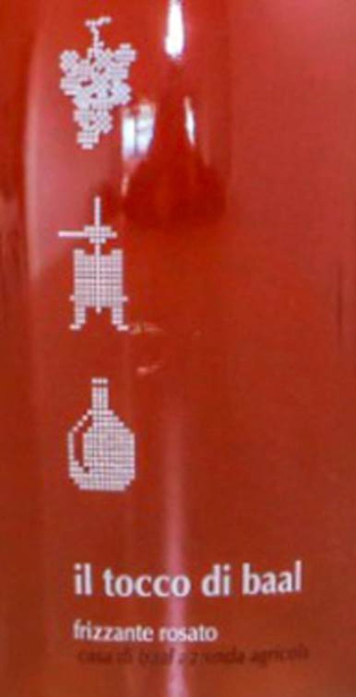 Il Tocco di Baal - Casa di Baal - famiglia-salerno 