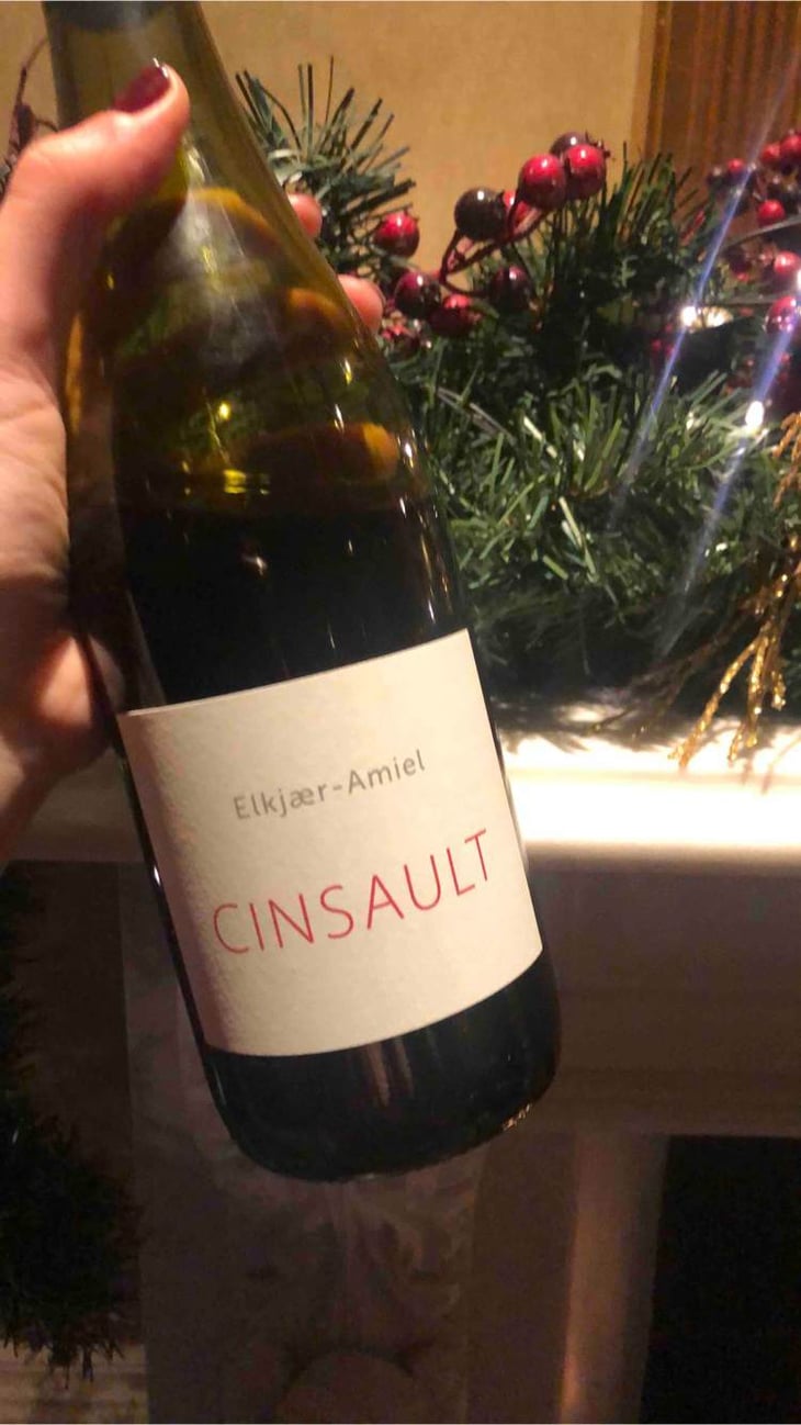 Cinsault