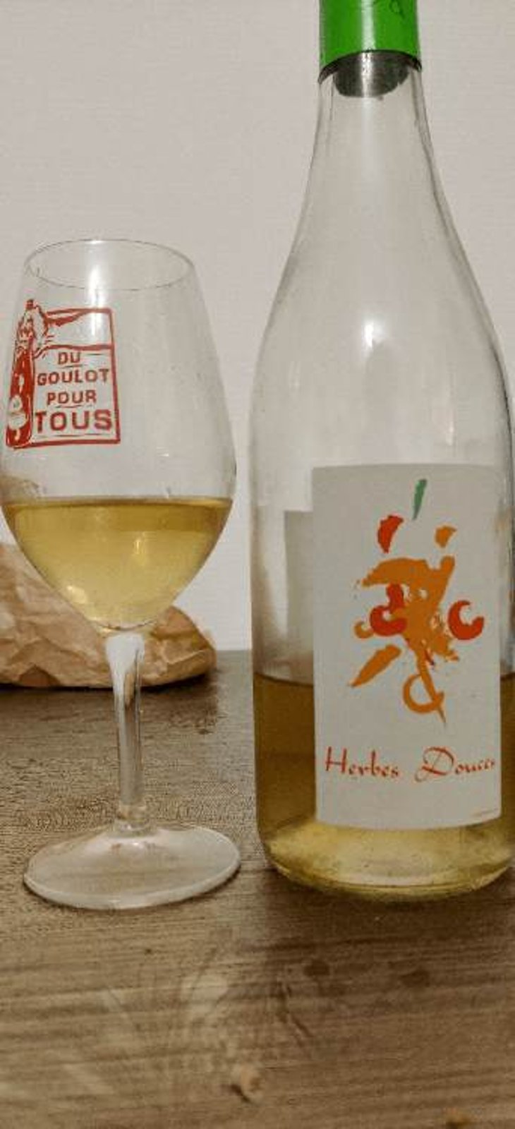 Herbes Douces - Clément Baraut - clement-baraut 