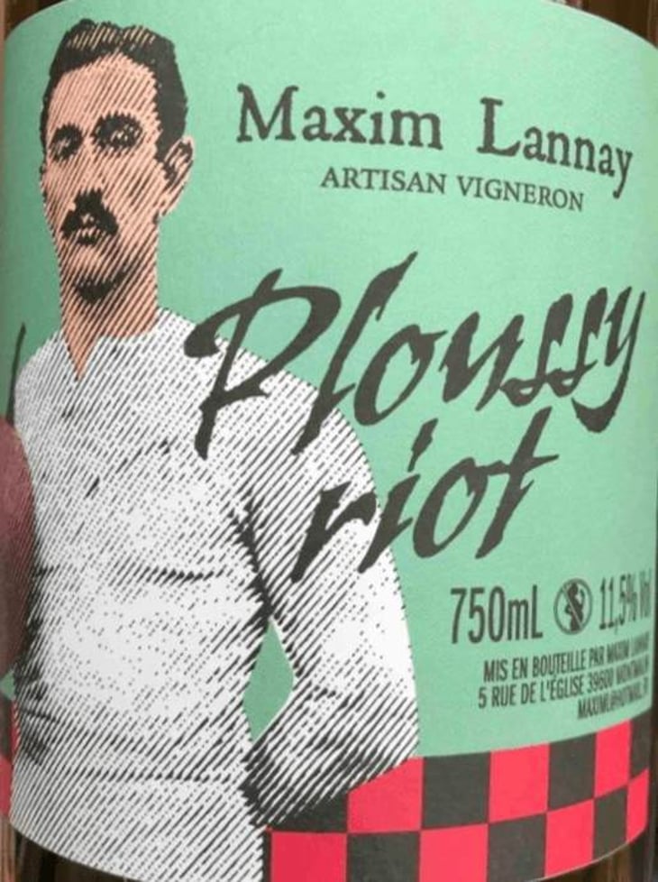 Ploussy Riot - Les Barbatruks - isabelle-delahaye-lannay-maxim 
