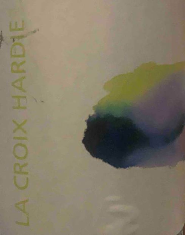 La Croix Hardie - Batardiere - thomas-marie-lise-batardiere 