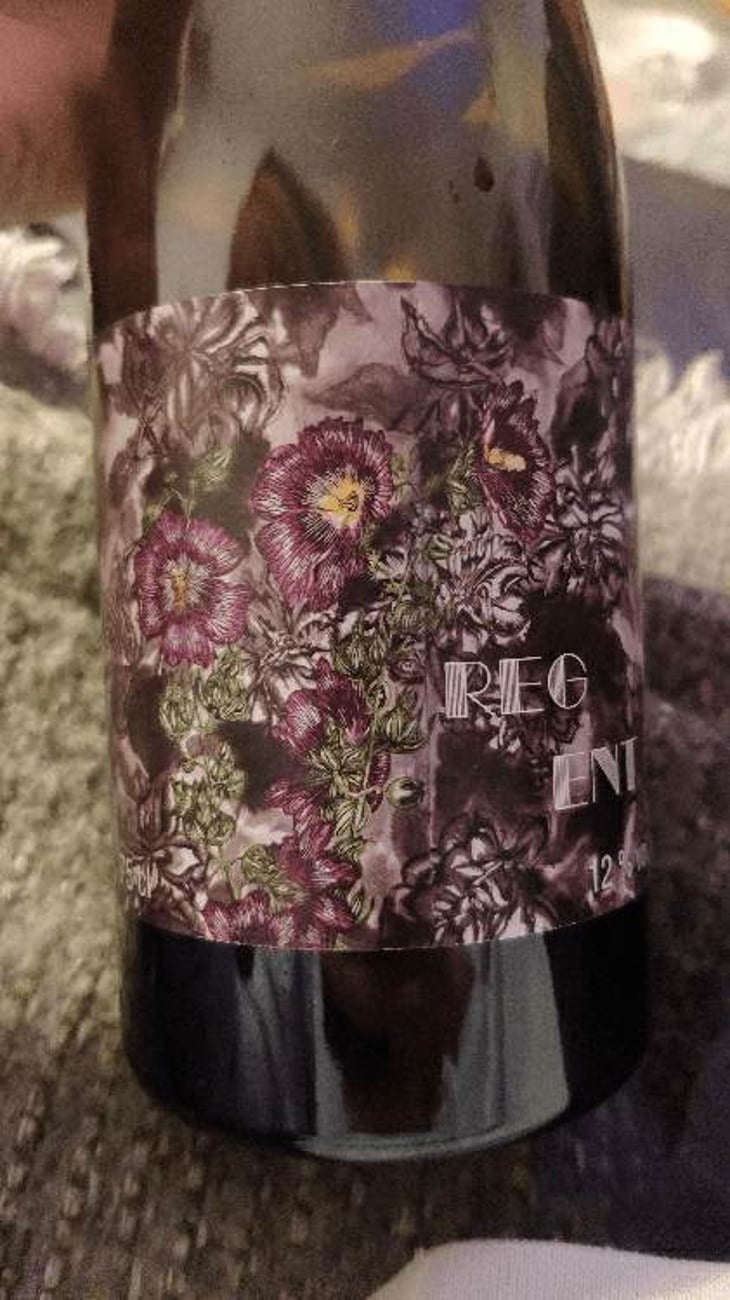 Regent - Les Vins Du Fab - fabien-henriot 