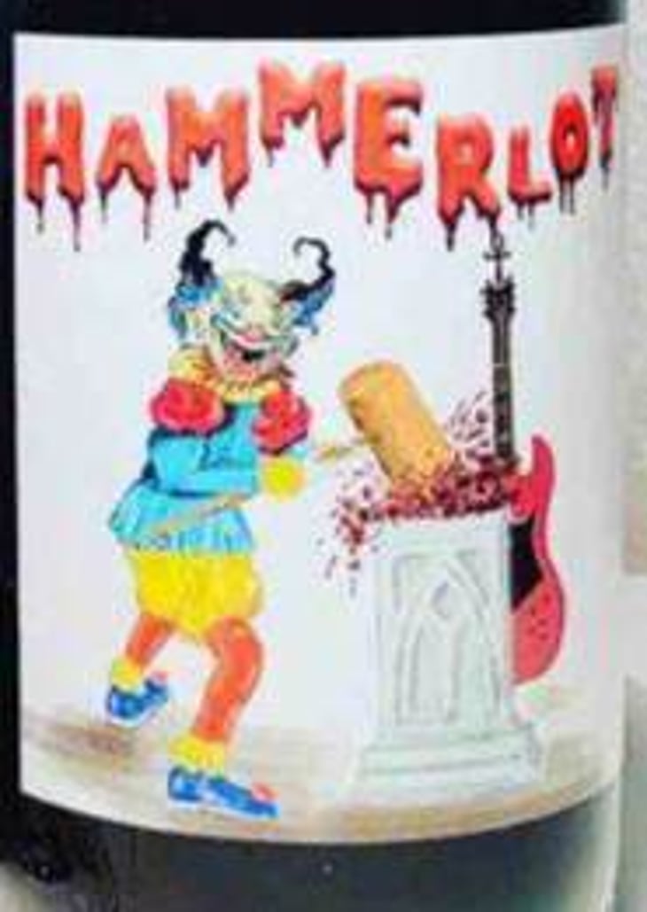 HAMMERLOT - Sandro Poletti - sandro-poletti 