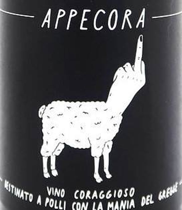 Appecora - Tenuta l'Armonia - andrea-pendin 