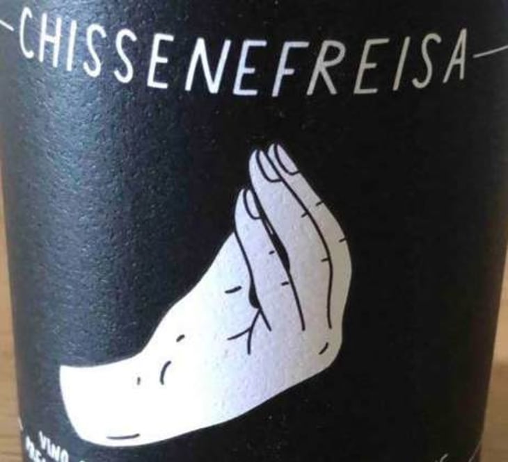 Chissenefreisa - Tenuta l'Armonia - andrea-pendin 