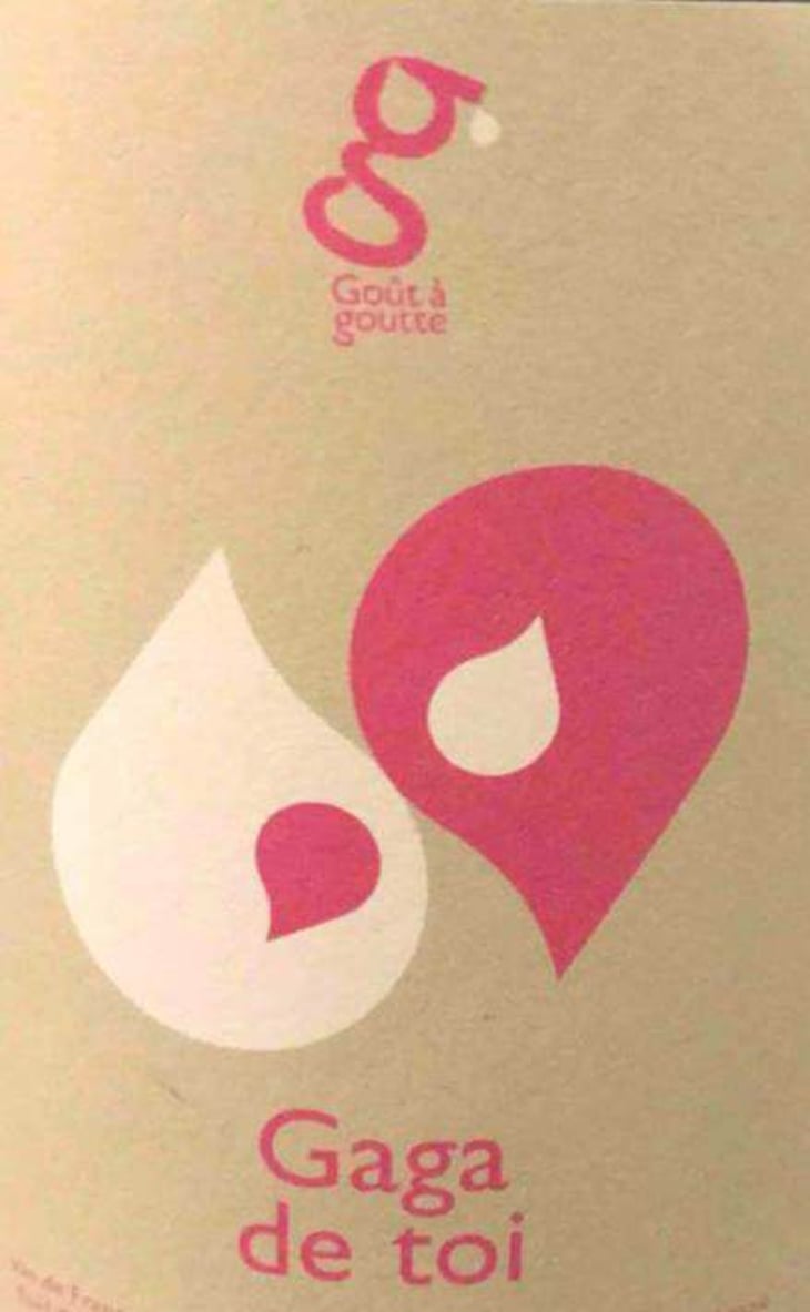 Gaga De Toi - Ariane & Co / Goût à goutte - ariane-lesne 