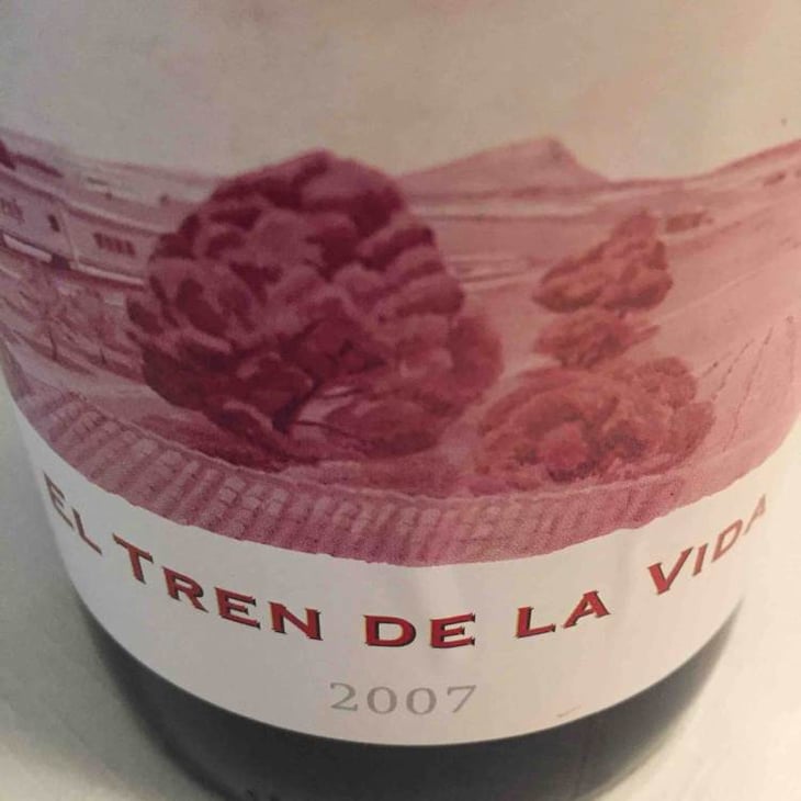 El Tren de la Vida - Bodegas Ampelos - max-egolf-martina-pfister 
