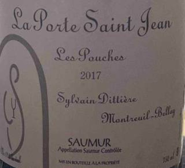 Les Pouches - La Porte Saint-Jean - pauline-foucault-sylvain-dittiere 