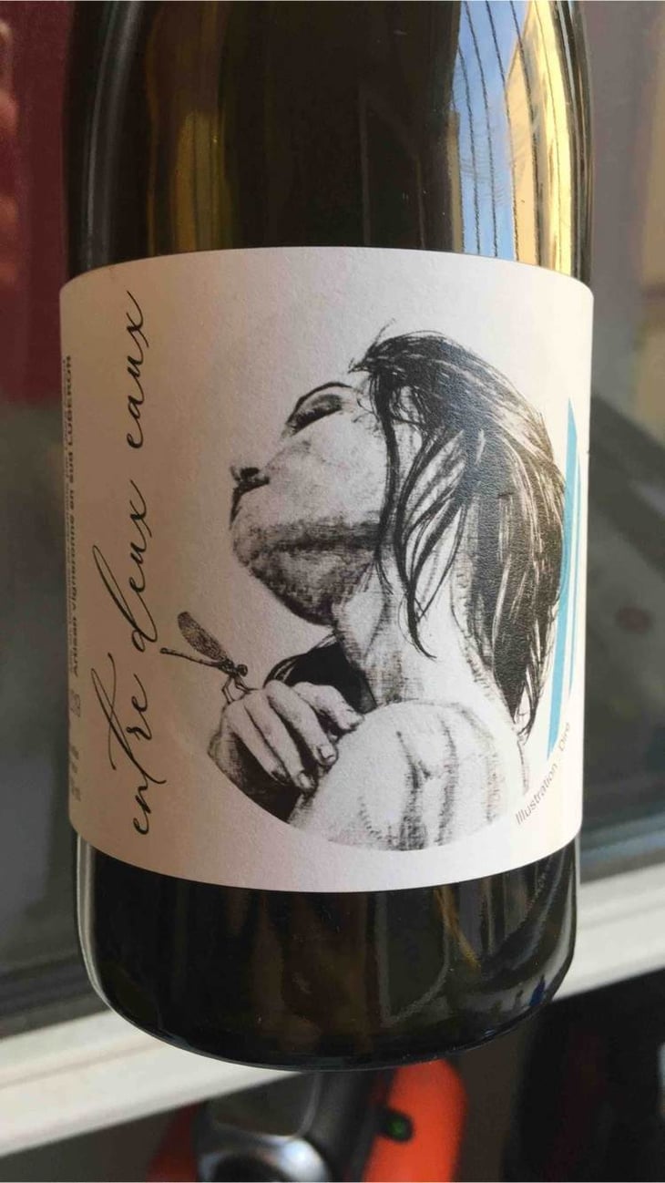 Entre Deux Eaux - Domaine Laura Aillaud - laura-aillaud 