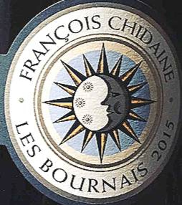 Les Bournais - Domaine Chidaine - francois-chidaine 