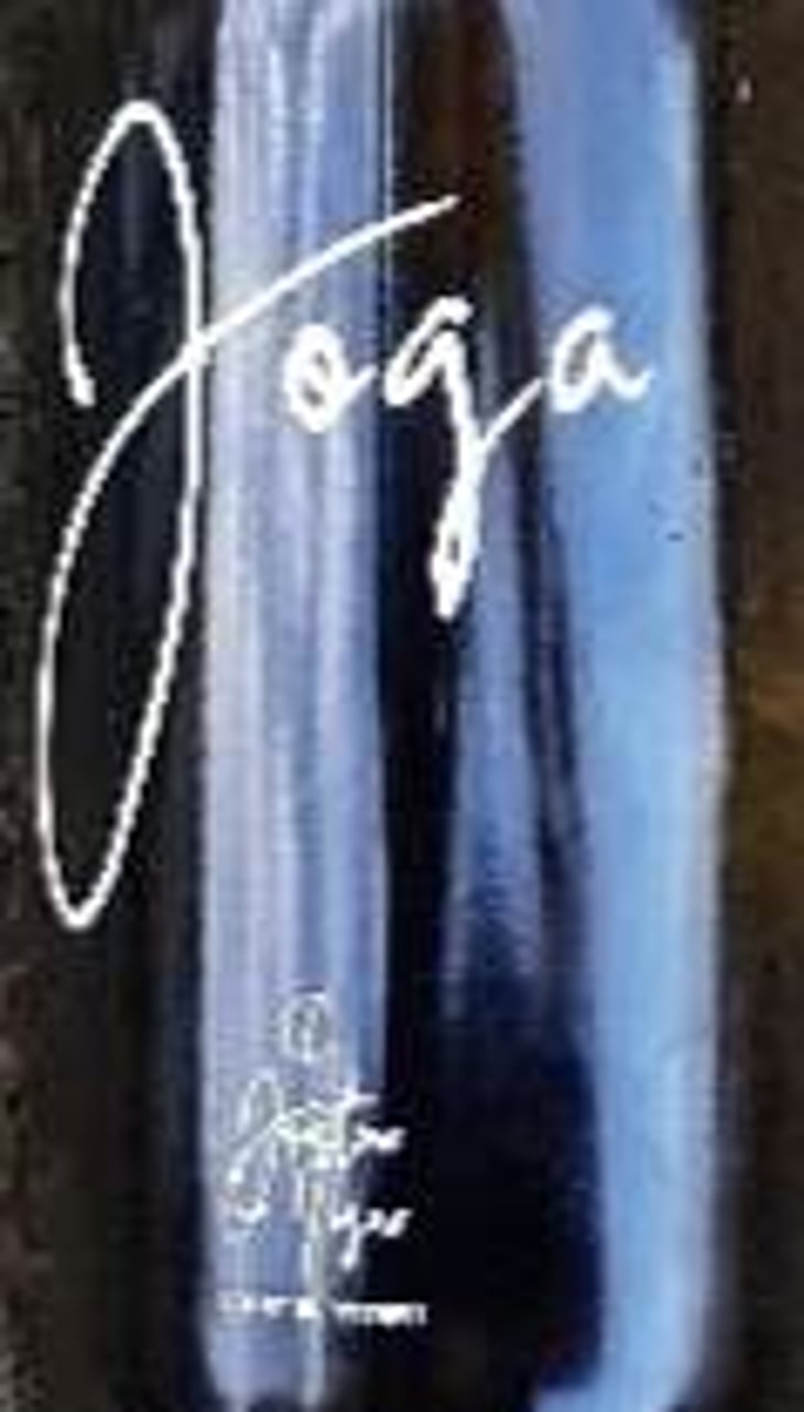 Joga - Justine Vigne - justine-vigne 