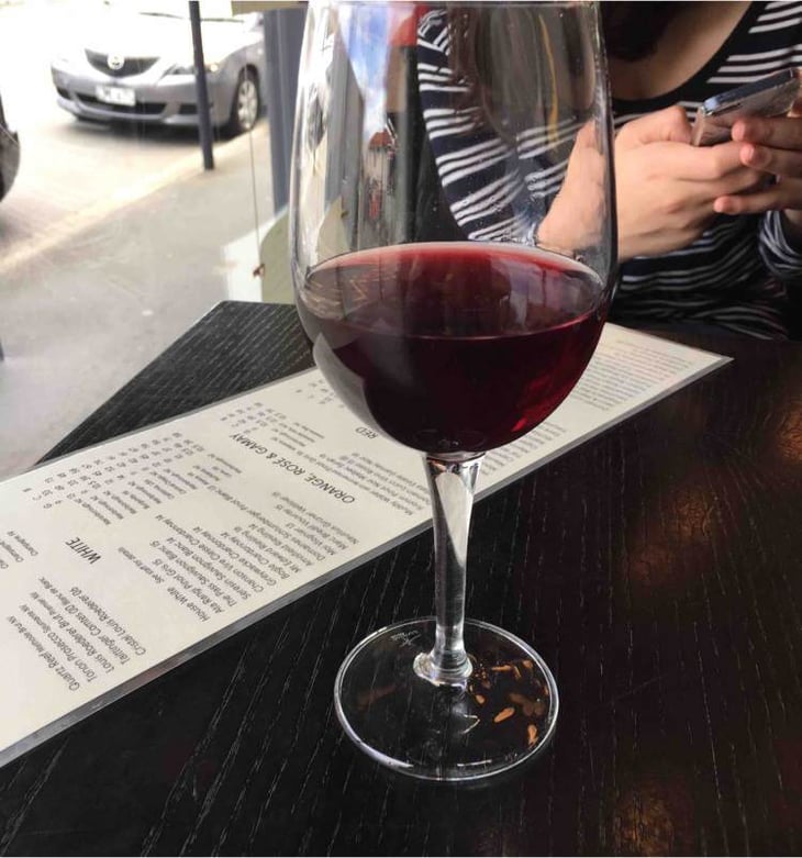 Pinot Noir - Mount Edward - john-buchanan-duncan-forsyth 