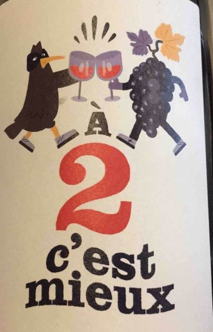 A 2 C’est Mieux - Romain Le Bars - romain-le-bars 