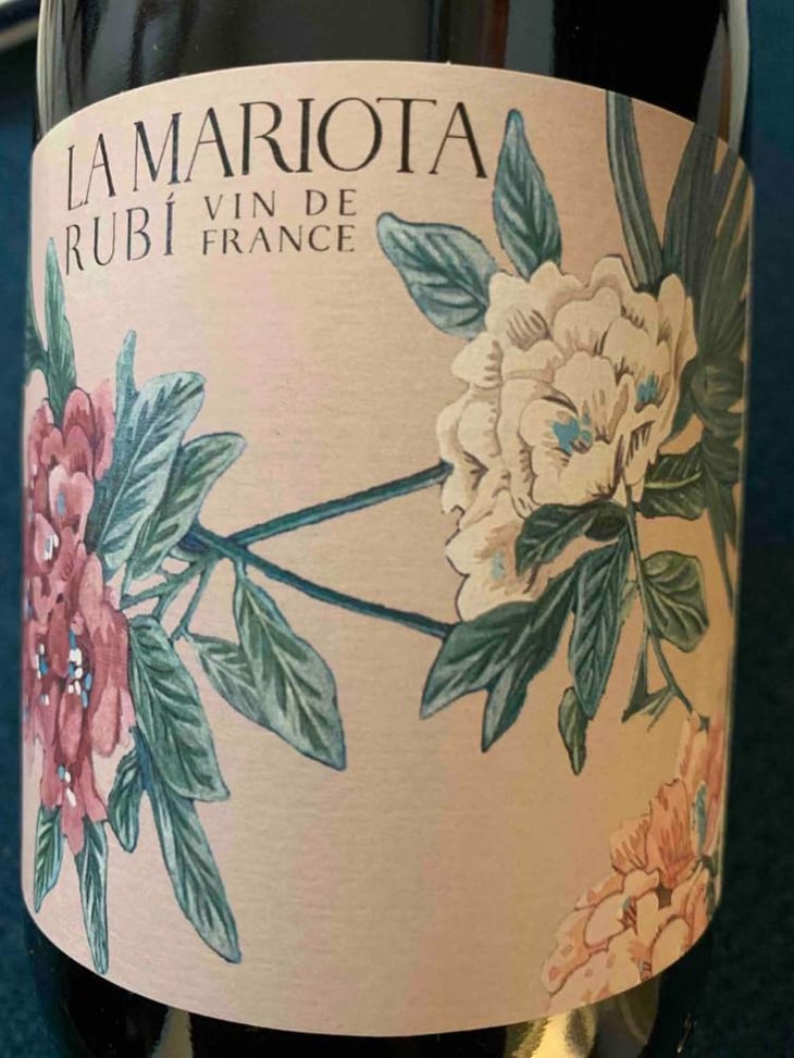 Rubi - La Mariota - cecilia-diaz-guillermo-campos-baeza 