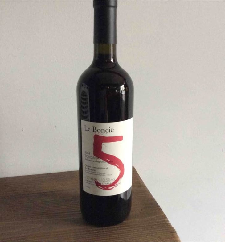 Le Boncie 5 - Podere Le Boncie - giovanna-morganti 