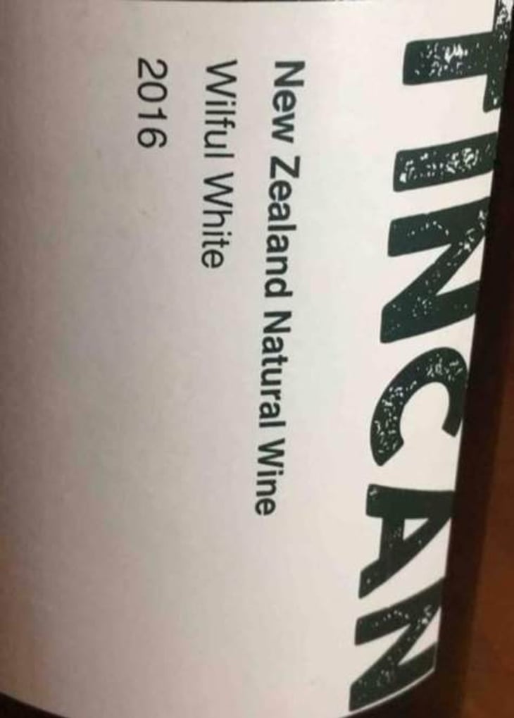Wilful White - Tincan Wines - laura-tinnelly-nick-candy 