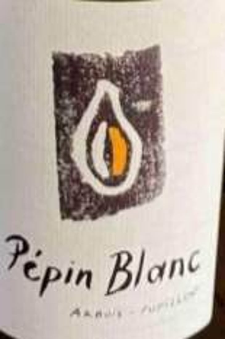 Pépin Blanc - Kevin Bouillet - kevin-bouillet 